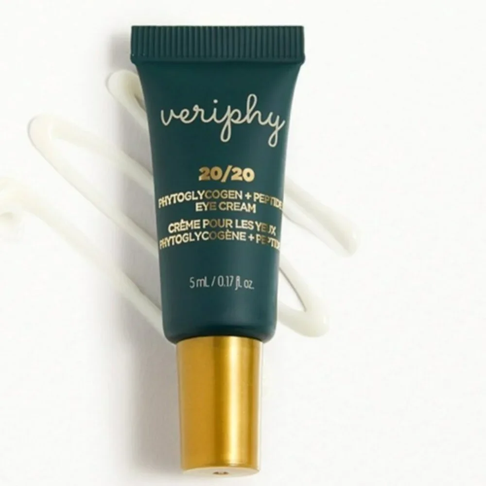 Veriphy 20/20 Eye Cream - PEPTIDES
